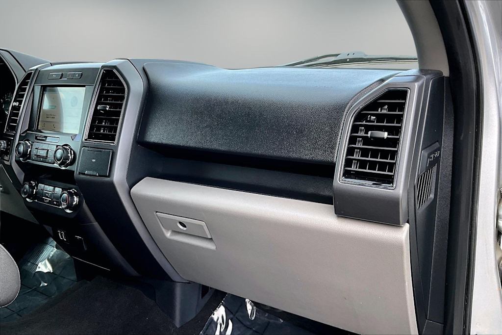 Thumbnail: 2019 Ford F-150 - 21