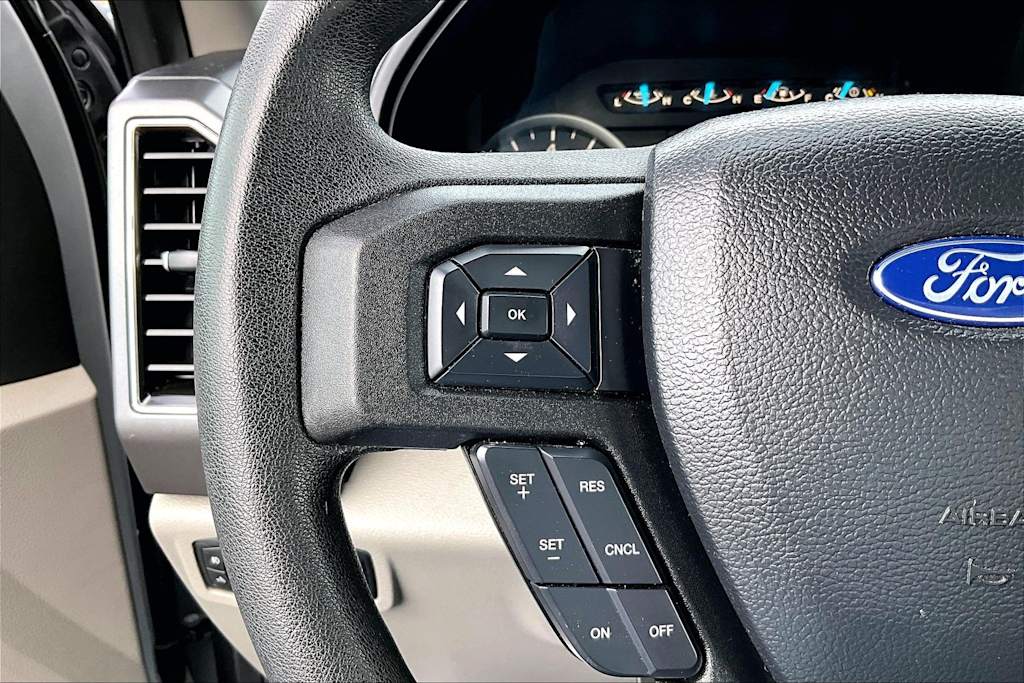 Thumbnail: 2019 Ford F-150 - 22