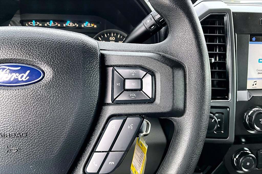 Thumbnail: 2019 Ford F-150 - 23