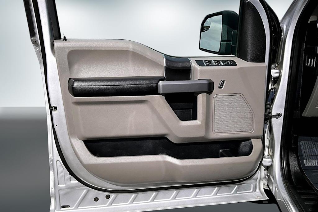 Thumbnail: 2019 Ford F-150 - 25