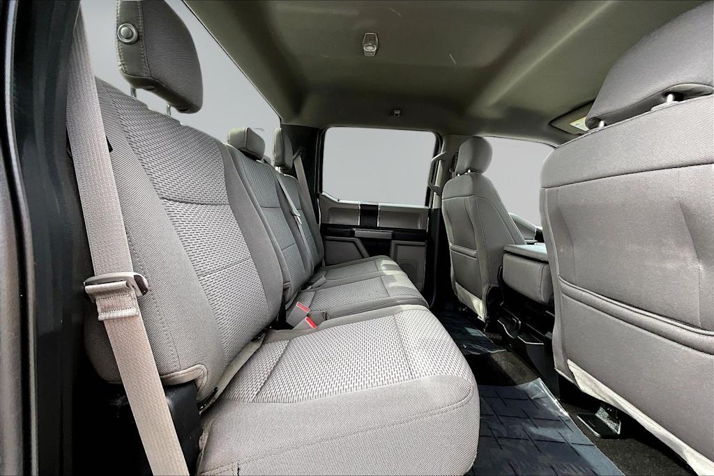 Thumbnail: 2019 Ford F-150 - 28