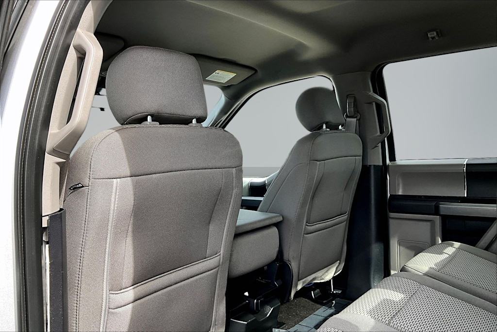 Thumbnail: 2019 Ford F-150 - 12