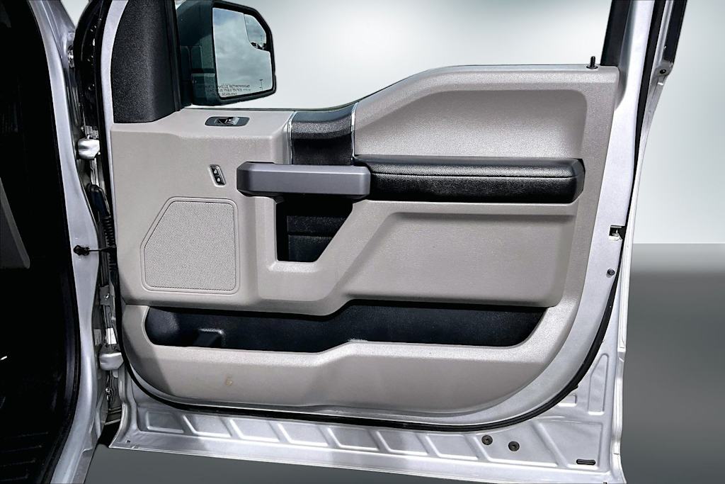 Thumbnail: 2019 Ford F-150 - 26
