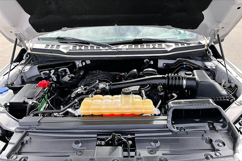 Thumbnail: 2019 Ford F-150 - 8