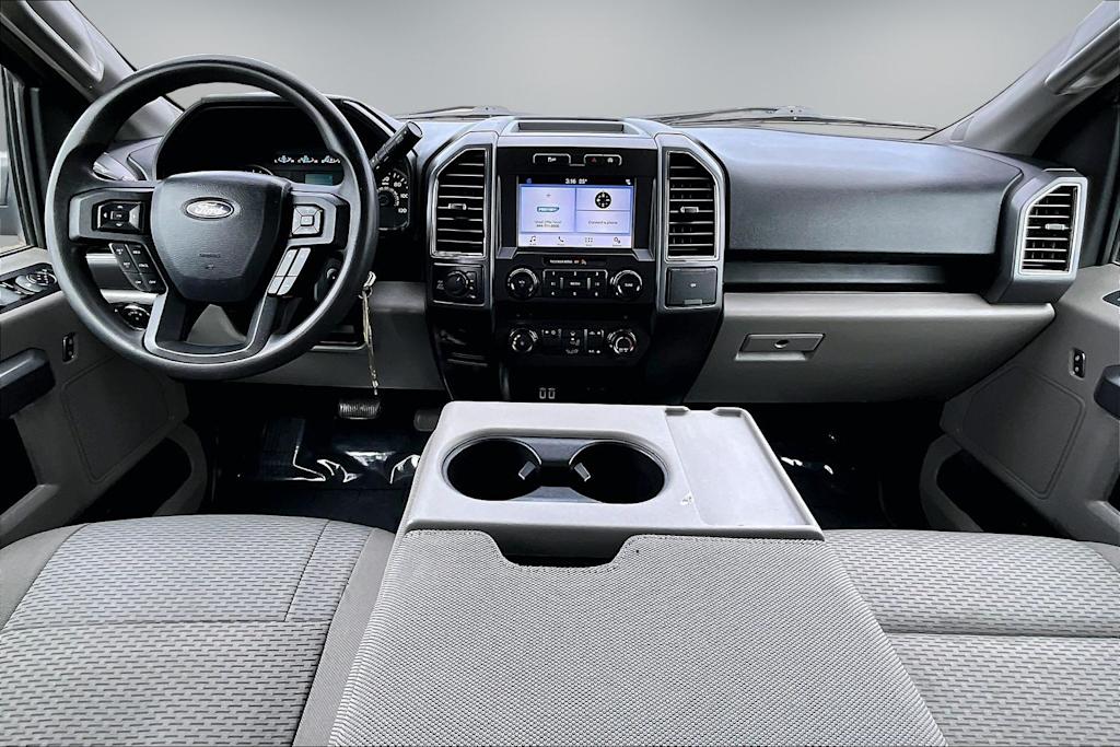 Thumbnail: 2019 Ford F-150 - 9