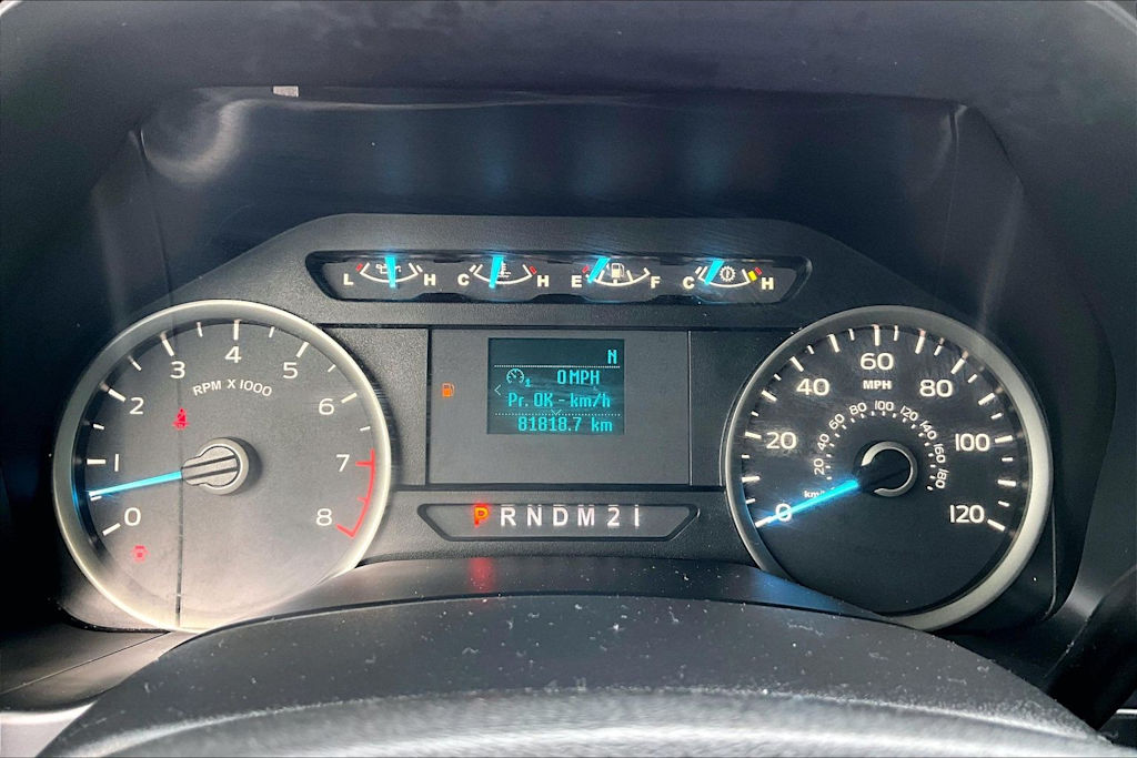Thumbnail: 2019 Ford F-150 - 15