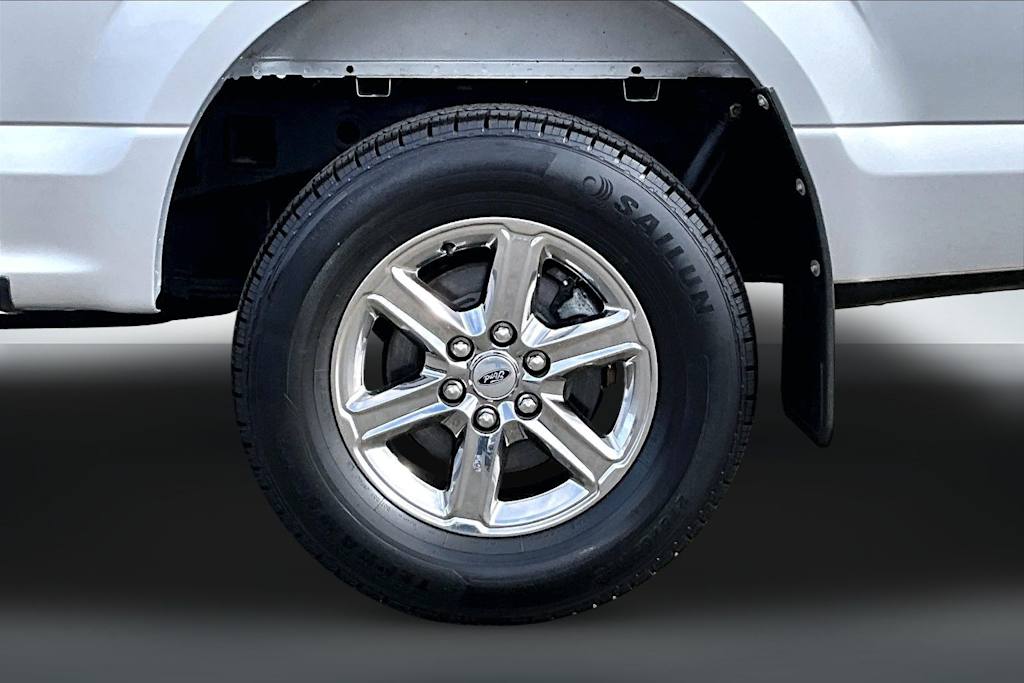 Thumbnail: 2019 Ford F-150 - 31