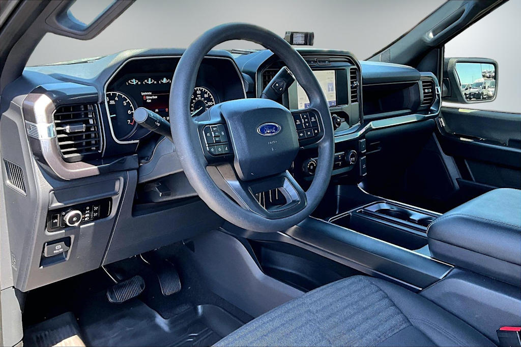 Thumbnail: 2023 Ford F-150 - 2