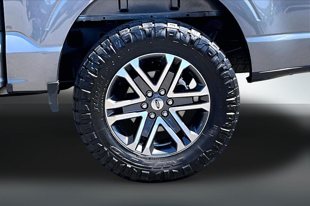 Thumbnail: 2023 Ford F-150 - 34