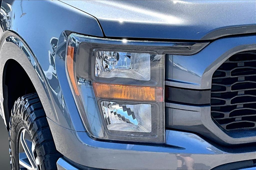 Thumbnail: 2023 Ford F-150 - 31