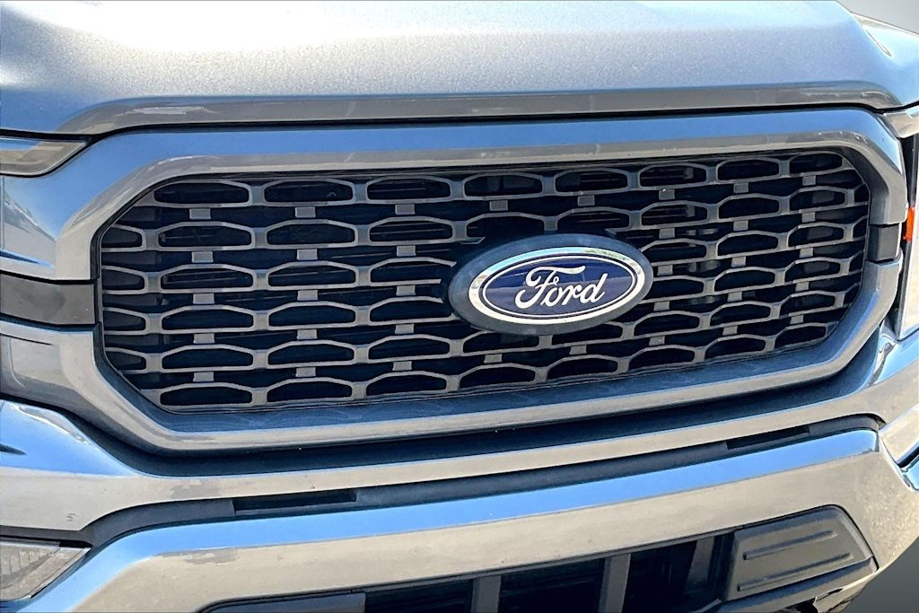 Thumbnail: 2023 Ford F-150 - 33
