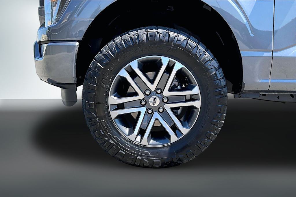 Thumbnail: 2023 Ford F-150 - 8