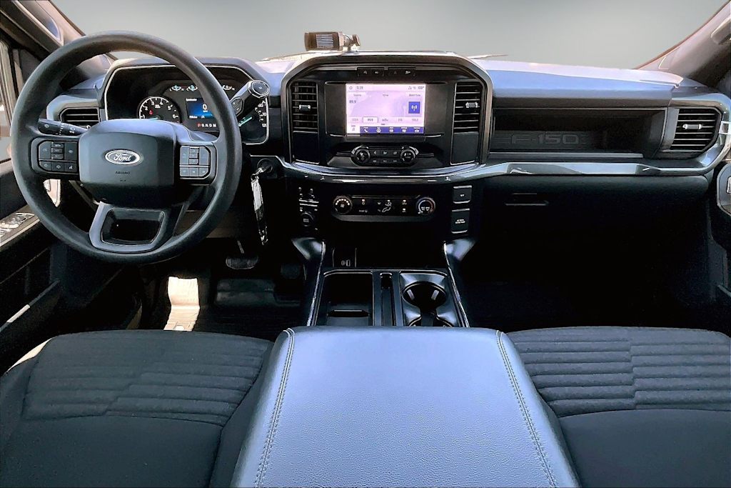 Thumbnail: 2023 Ford F-150 - 10