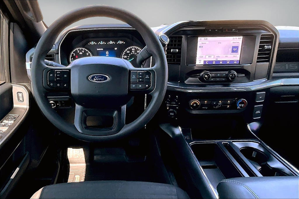 Thumbnail: 2023 Ford F-150 - 14
