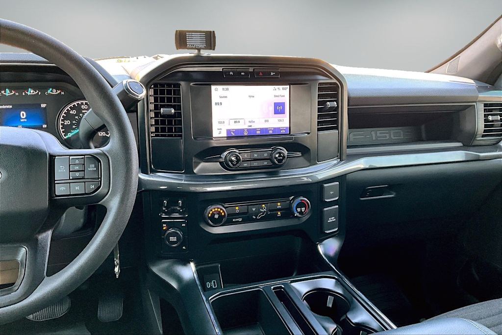 Thumbnail: 2023 Ford F-150 - 15