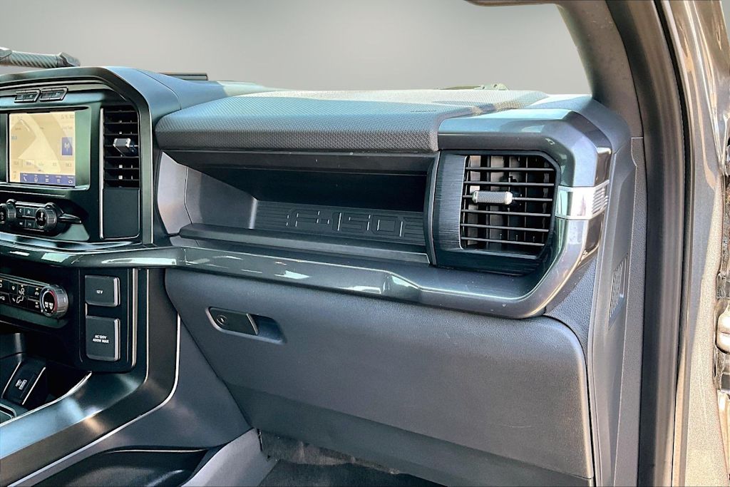 Thumbnail: 2023 Ford F-150 - 23