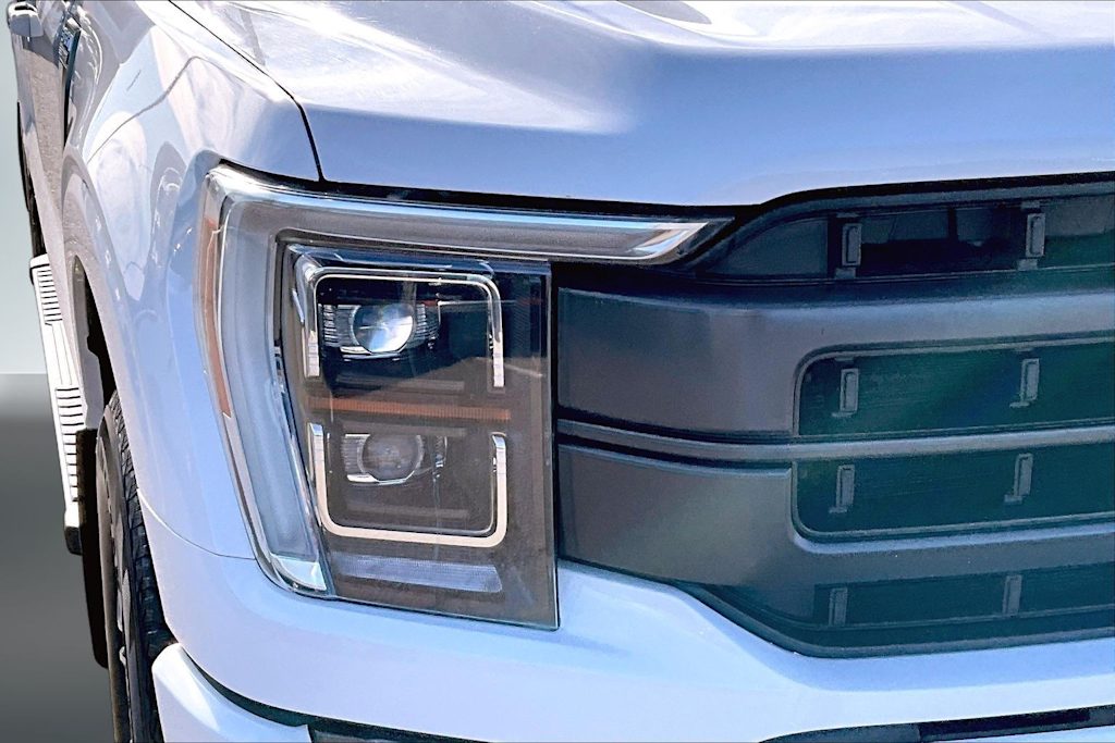 Thumbnail: 2021 Ford F-150 - 31