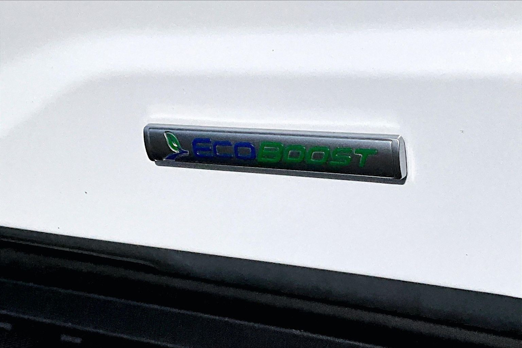 Thumbnail: 2021 Ford F-150 - 7