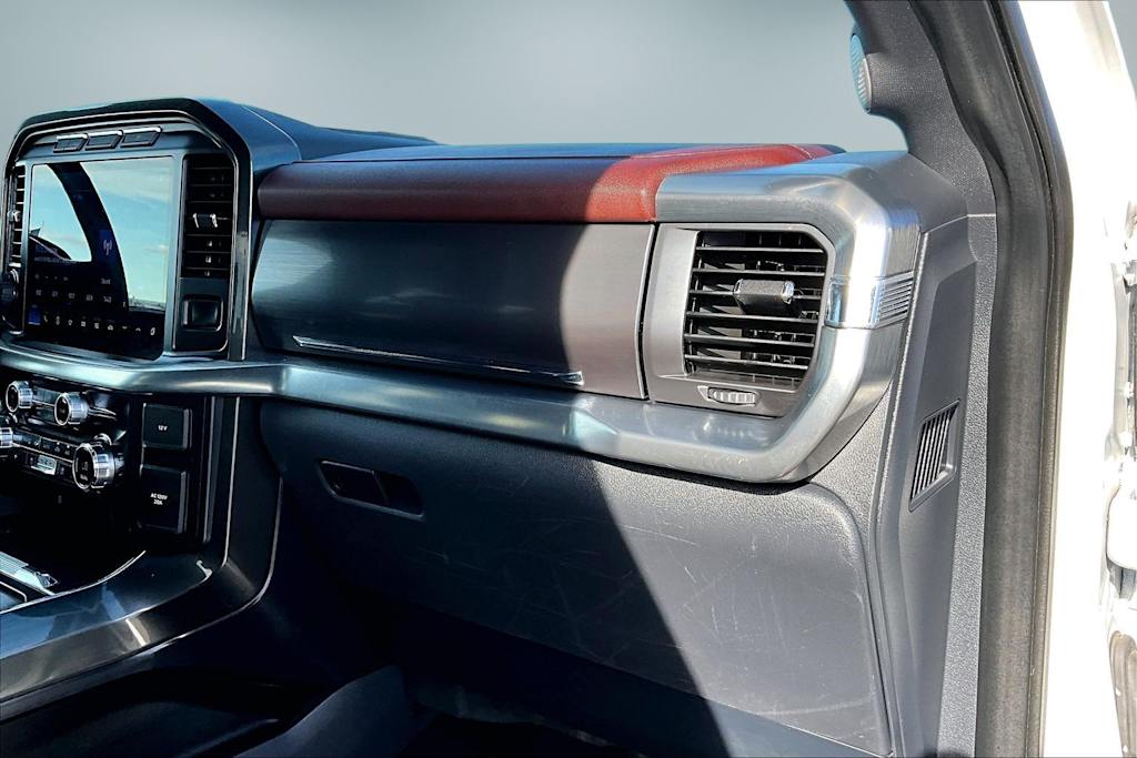 Thumbnail: 2021 Ford F-150 - 23