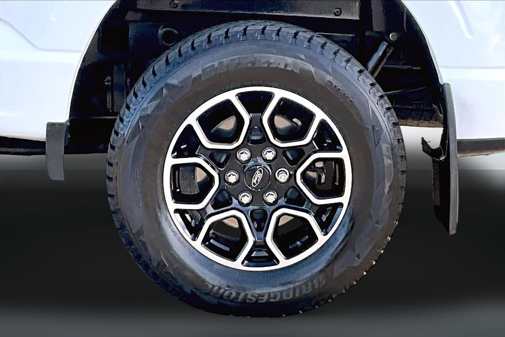 Thumbnail: 2021 Ford F-150 - 34