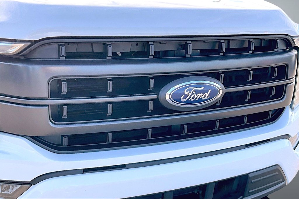 Thumbnail: 2021 Ford F-150 - 33