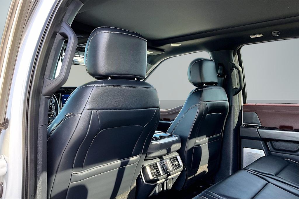 Thumbnail: 2021 Ford F-150 - 13