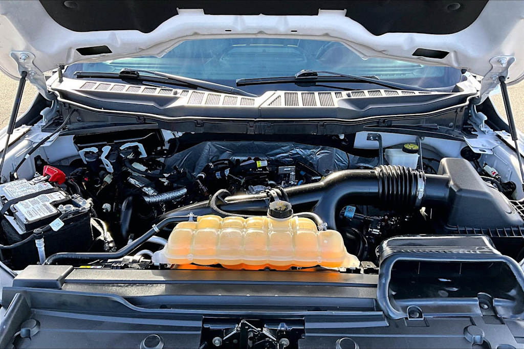 Thumbnail: 2021 Ford F-150 - 9