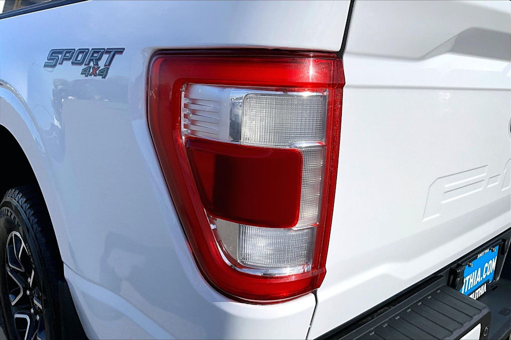 Thumbnail: 2021 Ford F-150 - 32