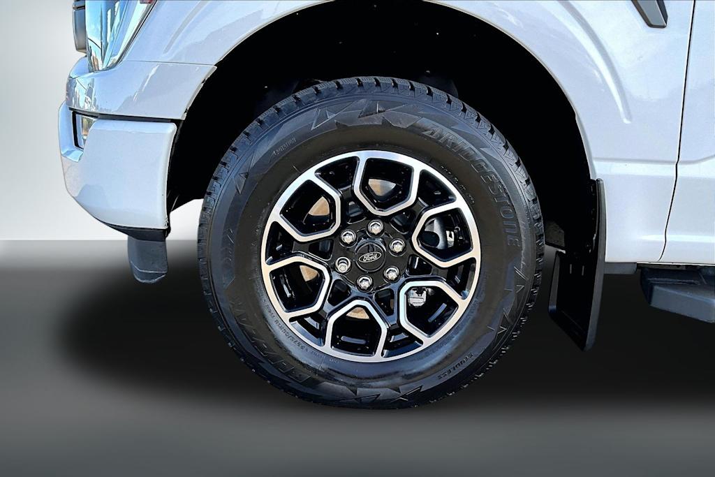 Thumbnail: 2021 Ford F-150 - 8