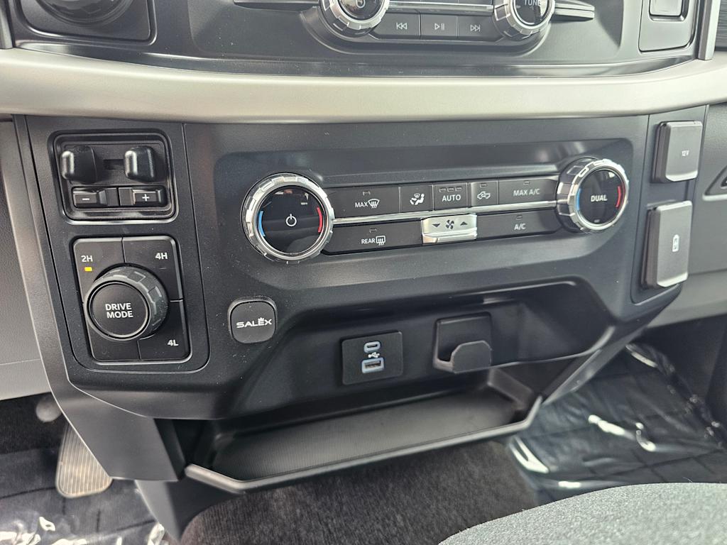 2022 Ford F-150 XLT 27