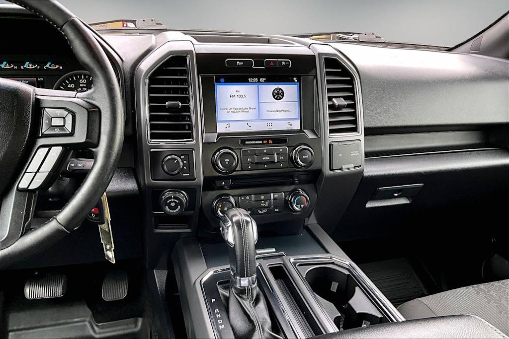 Thumbnail: 2018 Ford F-150 - 14