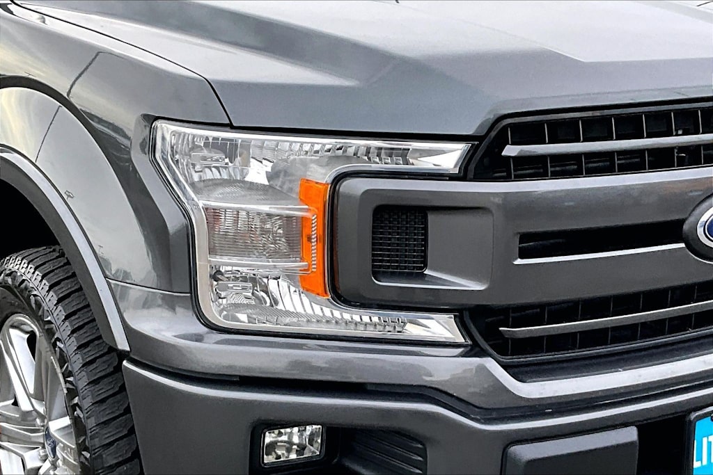 Thumbnail: 2018 Ford F-150 - 30