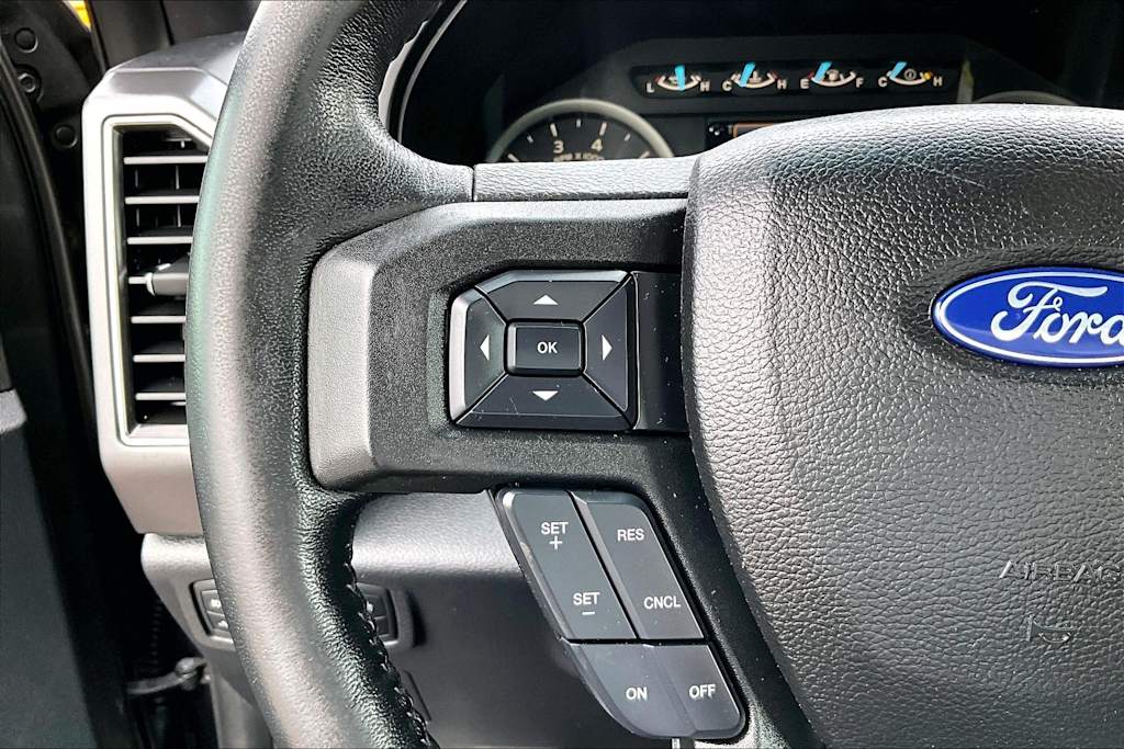 Thumbnail: 2018 Ford F-150 - 24