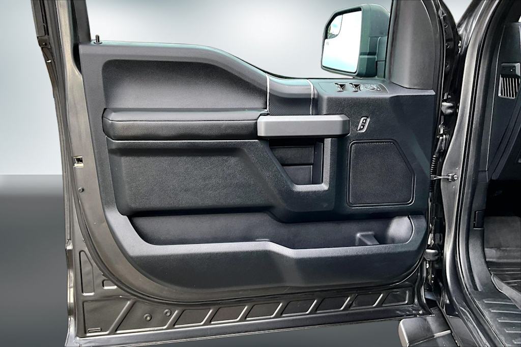 Thumbnail: 2018 Ford F-150 - 26