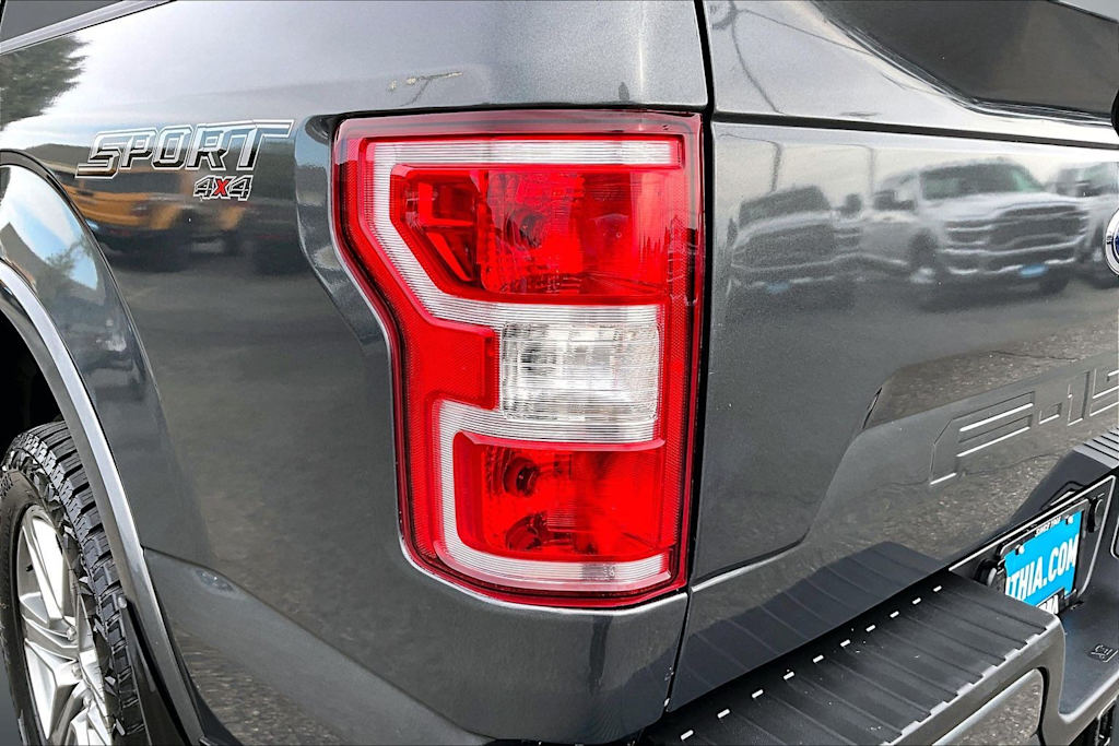 Thumbnail: 2018 Ford F-150 - 31
