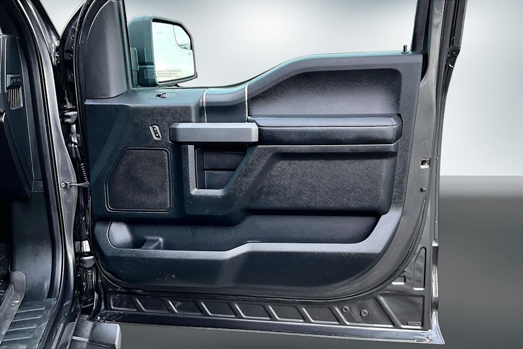 Thumbnail: 2018 Ford F-150 - 27