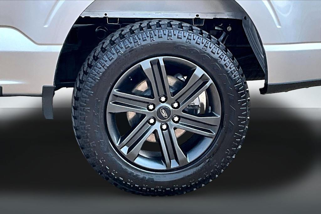 Thumbnail: 2021 Ford F-150 - 34