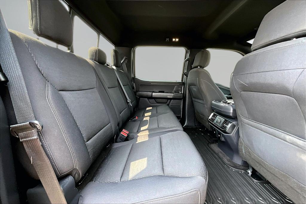 Thumbnail: 2021 Ford F-150 - 30