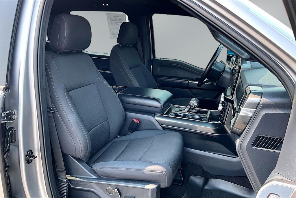 Thumbnail: 2021 Ford F-150 - 12