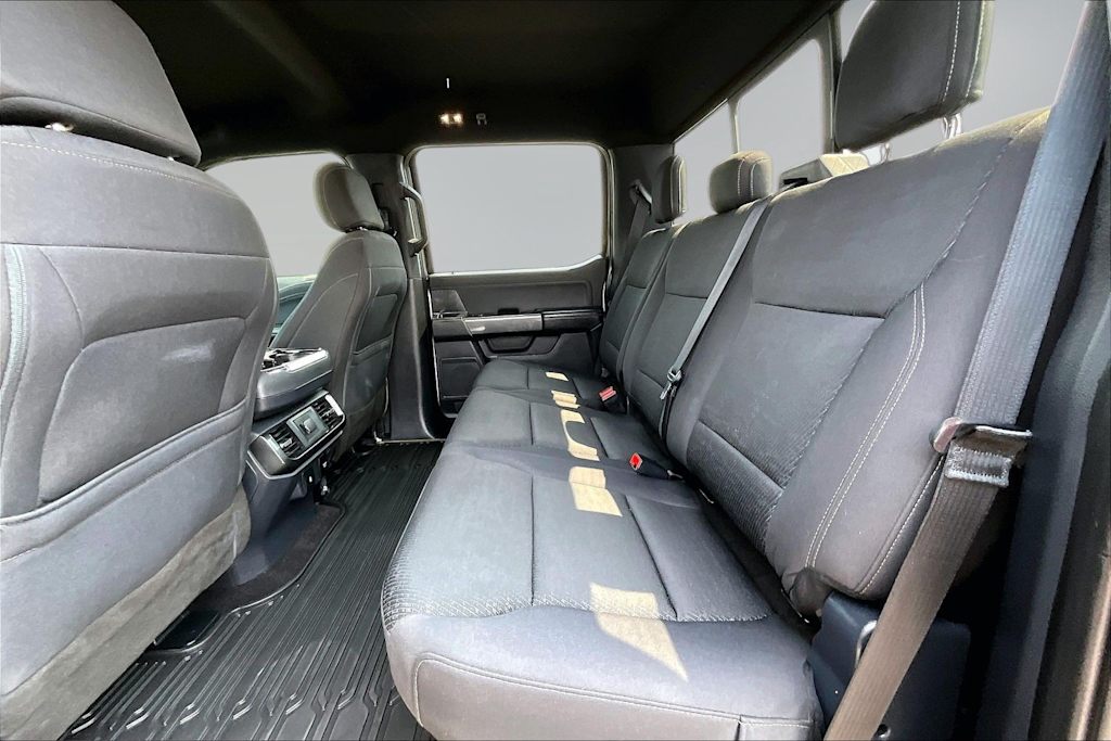 Thumbnail: 2021 Ford F-150 - 29