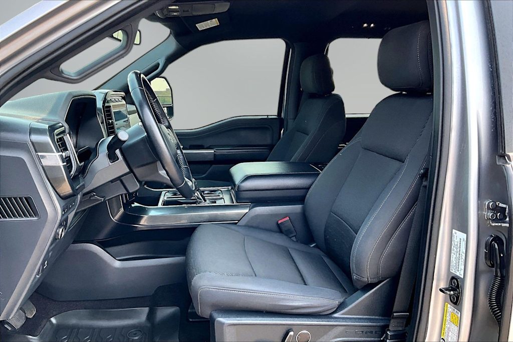 Thumbnail: 2021 Ford F-150 - 11