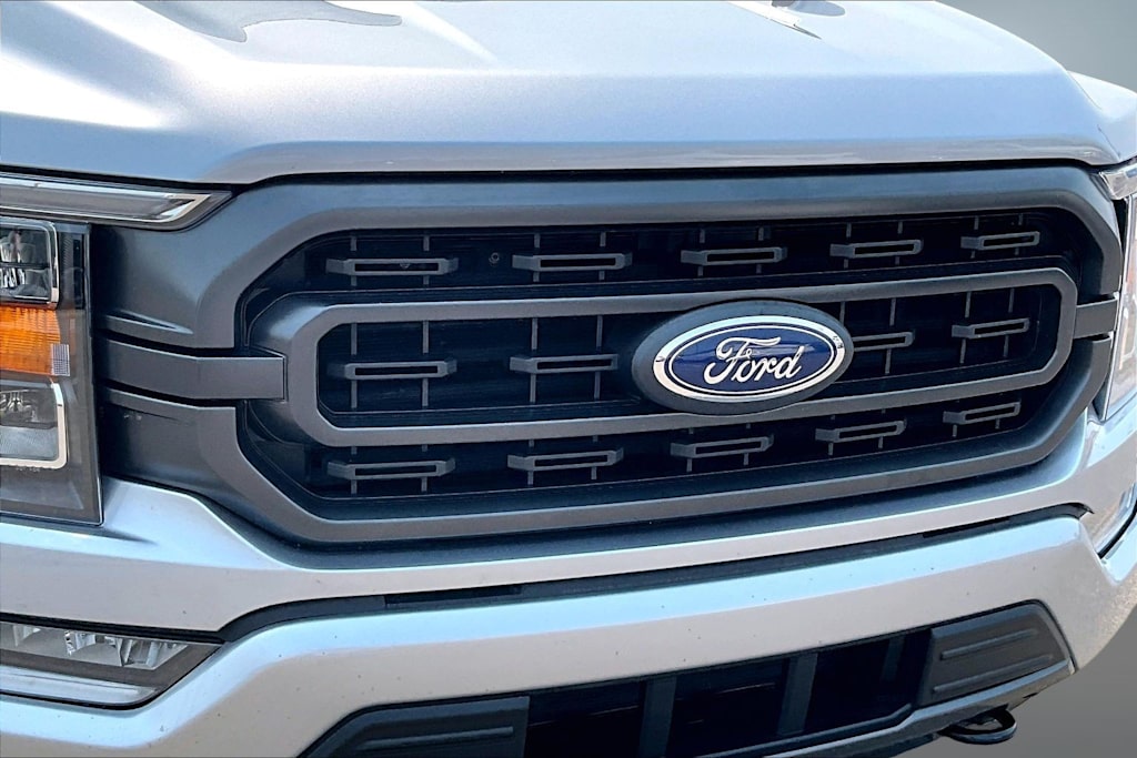 Thumbnail: 2021 Ford F-150 - 33