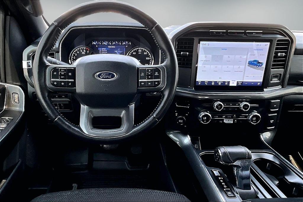 Thumbnail: 2021 Ford F-150 - 14