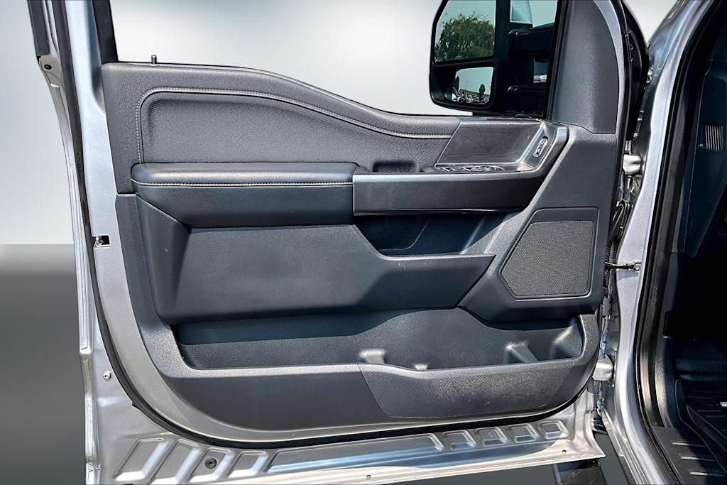 Thumbnail: 2021 Ford F-150 - 27