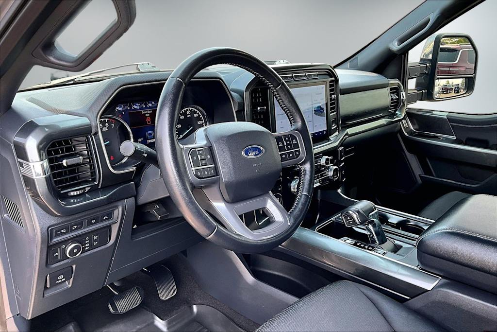 Thumbnail: 2021 Ford F-150 - 2