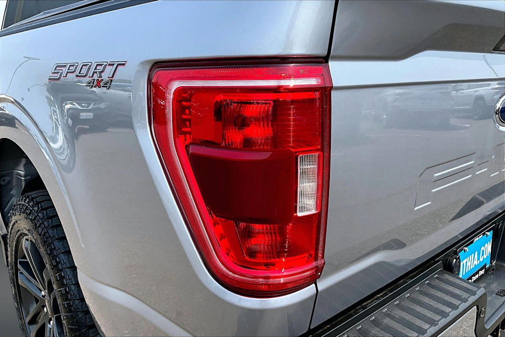 Thumbnail: 2021 Ford F-150 - 32
