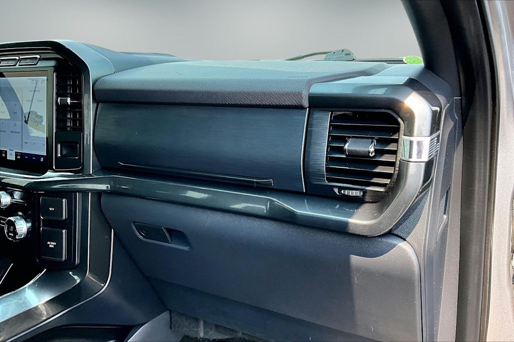 Thumbnail: 2021 Ford F-150 - 23
