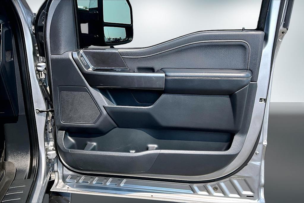 Thumbnail: 2021 Ford F-150 - 28