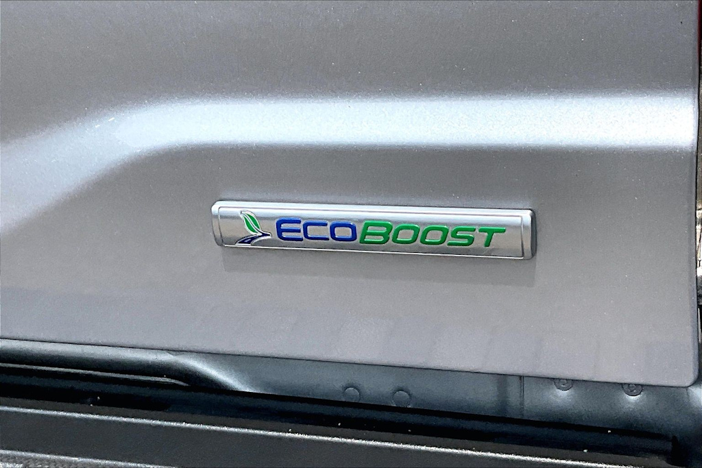 Thumbnail: 2021 Ford F-150 - 7