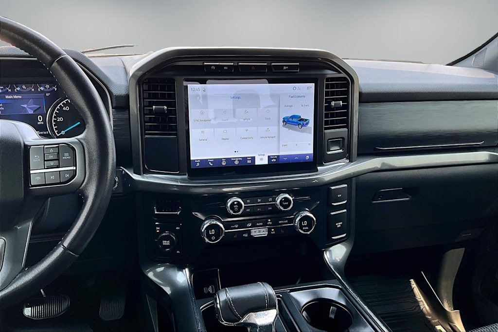 Thumbnail: 2021 Ford F-150 - 15